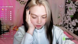 small_blondee - Private  [Chaturbate] Flawless physique fetiche domina