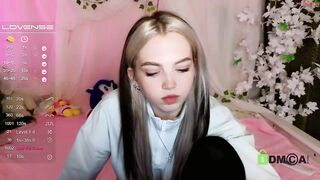 small_blondee - Private  [Chaturbate] mmd Intense Pleasure rough