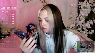 small_blondee - Private  [Chaturbate] mmd Intense Pleasure rough