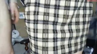 trioa - Private  [Chaturbate] fingerass Perfect Physique stunning posterior