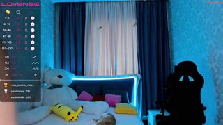 verdanna - Private  [Chaturbate] Live Show master asmr