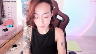 uhhottie - Private  [Chaturbate] rock analdildo squirty