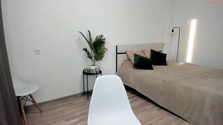 vi_vi_an - Private  [Chaturbate] -doctor selffuck Sensational sweater puppies