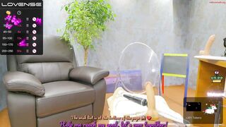 yourburnwish - Private  [Chaturbate] naughtygirl bedroom pump