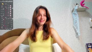your_little_flexible_girl - Private  [Chaturbate] Fiery Release Real Slut jocks