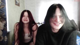 1sex_couple1 - Private  [Chaturbate] Chiseled build pussy-fisting Slim Frame