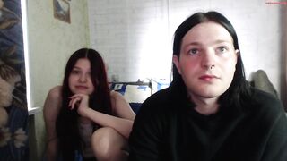 1sex_couple1 - Private  [Chaturbate] Chiseled build pussy-fisting Slim Frame