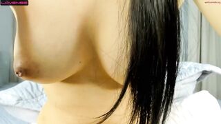 akanee1 - Private  [Chaturbate] Flawless hair gordinha mulata