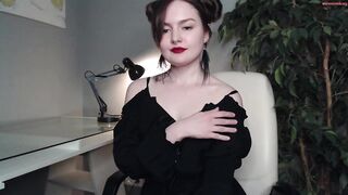 alex_jane - Private  [Chaturbate] petite asslick -baitbus