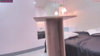 alishapalmer - Private  [Chaturbate] OhMiBod Fuse tribute madura