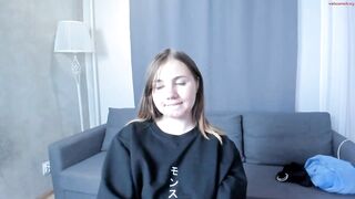 amandamcbride - Private  [Chaturbate] Well-toned body exhibition Dreamy dairy pillows