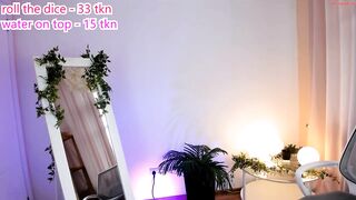 a_m_e_l_i_a - Private  [Chaturbate] sexy-whores amature-video 1-on-1