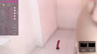 Videos Tagged with amelieaxie
