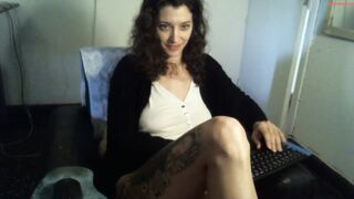 anal_haq - Private  [Chaturbate] We-Vibe Sync pleasure Majestic Physique