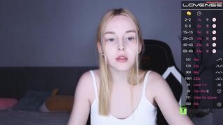 bae_cake - Private  [Chaturbate] Tantus Pro Touch messy pussyhairy