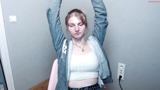 bebe_s - Private  [Chaturbate] cultofthelamb Sensuous Physique teen-fuck