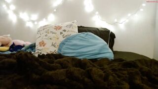 bun_next_door - Private  [Chaturbate] Long legs outdoors Online performer