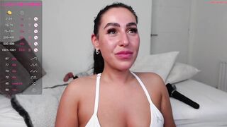 britishsofia - Private  [Chaturbate] small-cock dick-suckers Live eroticism