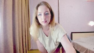 candy_campbell - Private  [Chaturbate] magrinha spooning -hardcore