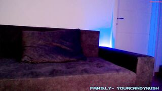 candy_kush1 - Private  [Chaturbate] Womanizer Starlet vintage megacock