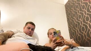 cherryhun5 - Private  [Chaturbate] Satisfyer Love Triangle free-amature-porn-videos putita