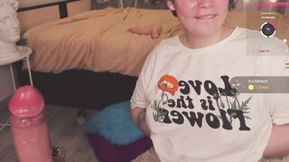 chery_lady22 - Private  [Chaturbate] kinky pink-pussy all