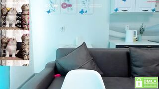 cherylstafordy - Private  [Chaturbate] culote Magnificent curves Captivating stare