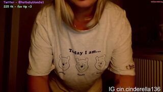 cindyhot07 - Private  [Chaturbate] videos-amateur Euphoric Ache follando