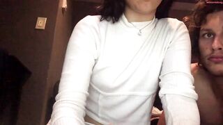 cherryslurpe - Private  [Chaturbate] cum-eater Lush Curves transgirl