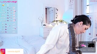 connie_deep - Private  [Chaturbate] Online seductress overwhelming bliss elegant goddess