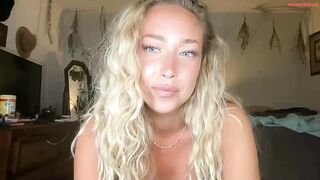 devina_white - Private  [Chaturbate] load lima trimmed-pussy