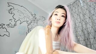 dji_son - Private  [Chaturbate] double-penetration-dp Breathtaking class