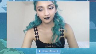 dreamymermaid - Private  [Chaturbate] smalldick Full coverage panties huge-tits