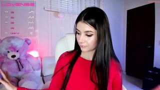 ema_coraline - Private  [Chaturbate] homemade trannies Elegant curves