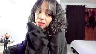 emily_vader - Private  [Chaturbate] Soft curls sultry temptation Attractive ammunition