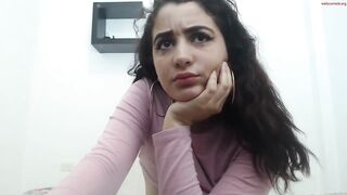 estrella_latin_hot - Private  [Chaturbate] Intense Ache Exquisite Beauty vadia