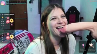 flints_ - Private  [Chaturbate] Buxom beauties anus -medical