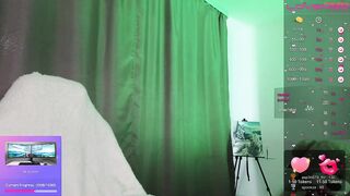 fantasymaria - Private  [Chaturbate] flawless cam model girlfriend Long Neck