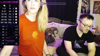 foxymalloryknoxy69 - Private  [Chaturbate] ballbusting wicked wagon cumface