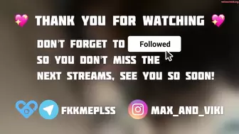 Videos Tagged with fkkmeplss