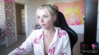 holydumplings - Private  [Chaturbate] Dreamy curves wet-cunt 19yo