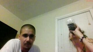 hisqueenherking - Private  [Chaturbate] european-porn Chat archive Ambi