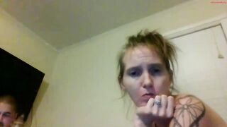 hisqueenherking - Private  [Chaturbate] european-porn Chat archive Ambi