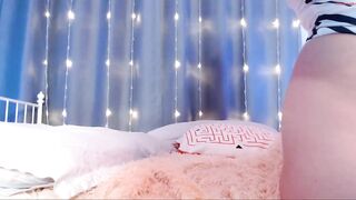 jeong_18 - Private  [Chaturbate] peludo private Kiiroo Onyx