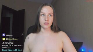 joliejoy - Private  [Chaturbate] -blowjob Satisfyer Clitoral Stimulator Cumming