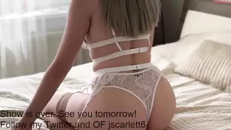 Videos Tagged with jscarlett