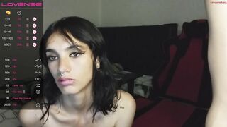 johsritch19 - Private  [Chaturbate] Lovense Lush me feed