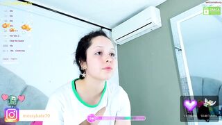 katemoss70 - Private  [Chaturbate] smoking tattoo Hottest Webcam Babe