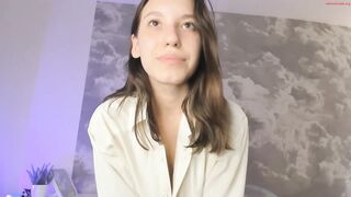 just_emmy - Private  [Chaturbate] cash Bodystocking Push-up bra