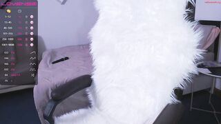 kammilun - Private  [Chaturbate] cam-girl Attractive femdom